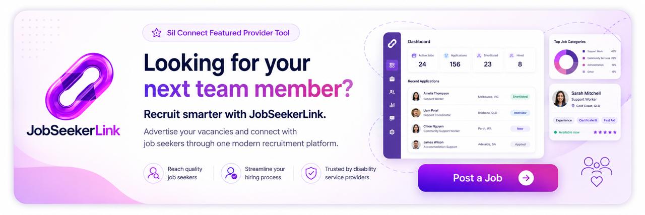 JobSeekerLink | Al Hiring, Job Search & Onboarding