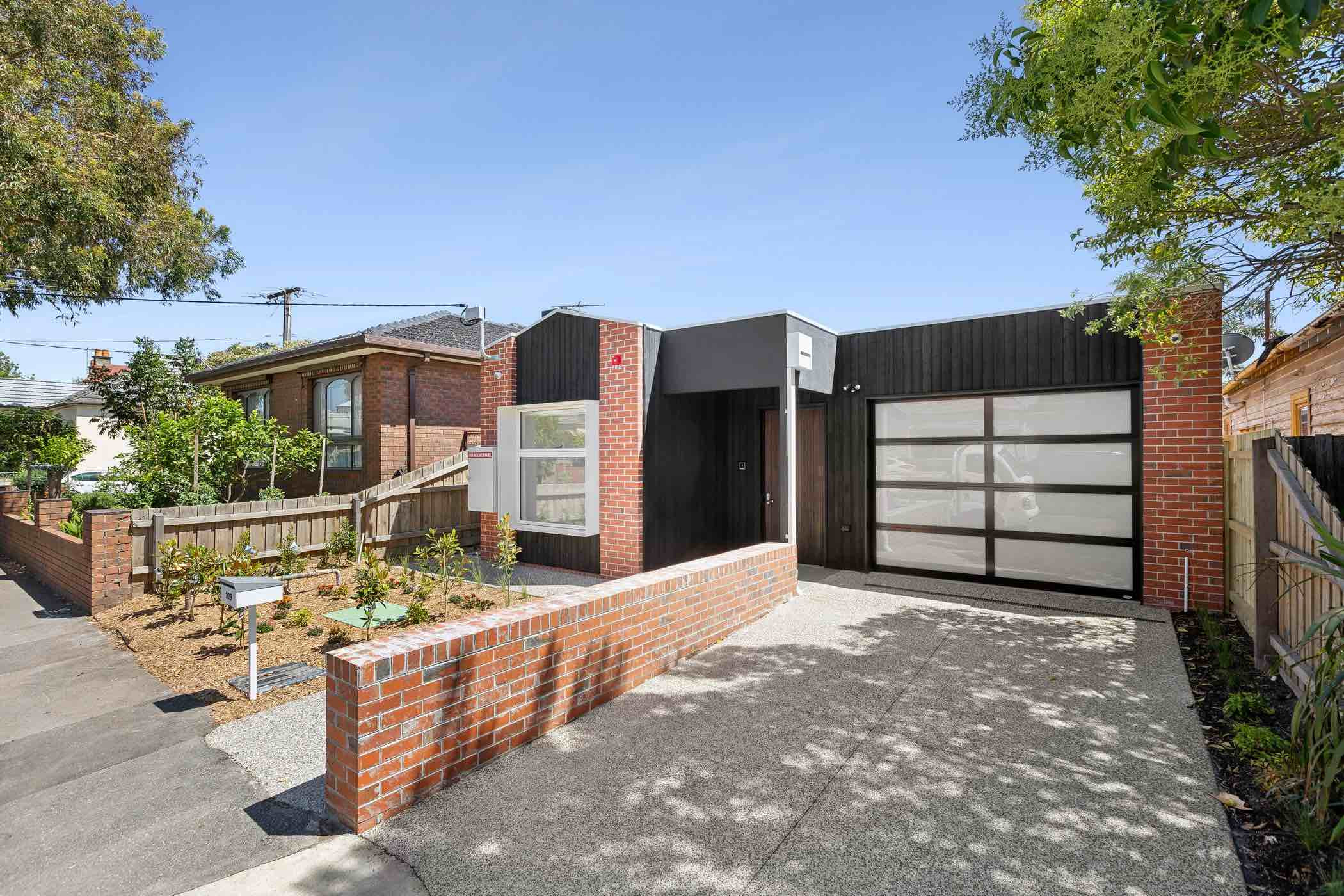 Brunswick SDA Home