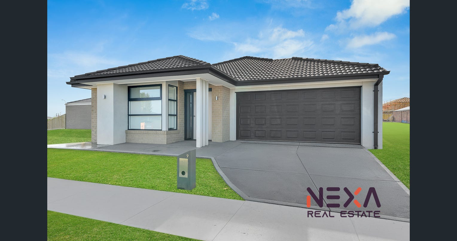 SIL house in Donnybrook, VIC 3064